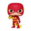 Funko Pop! DC Comics The Flash Set of 4: The Flash, Killer Frost, Bloodwork and Godspeed view 2