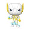 Funko Pop! DC Comics The Flash Set of 4: The Flash, Killer Frost, Bloodwork and Godspeed view 3