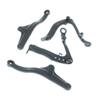 Redcat RER12467 Wheelie Bar Support Plastics view 1