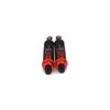 4pcs Alloy Shock Absorber Damper Oil-Filled Type 70mm For RC Hobby Car 1/16 Buggy Truck (Red) view 3