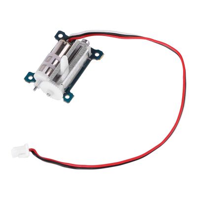 Actuator Servo, Linear servo, 1.5g Professional Micro Digital Analog Servo Loading Linear Actuator for Ultra-Micro 3D Flight Aircraft