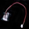 Actuator Servo, Linear servo, 1.5g Professional Micro Digital Analog Servo Loading Linear Actuator for Ultra-Micro 3D Flight Aircraft view 3