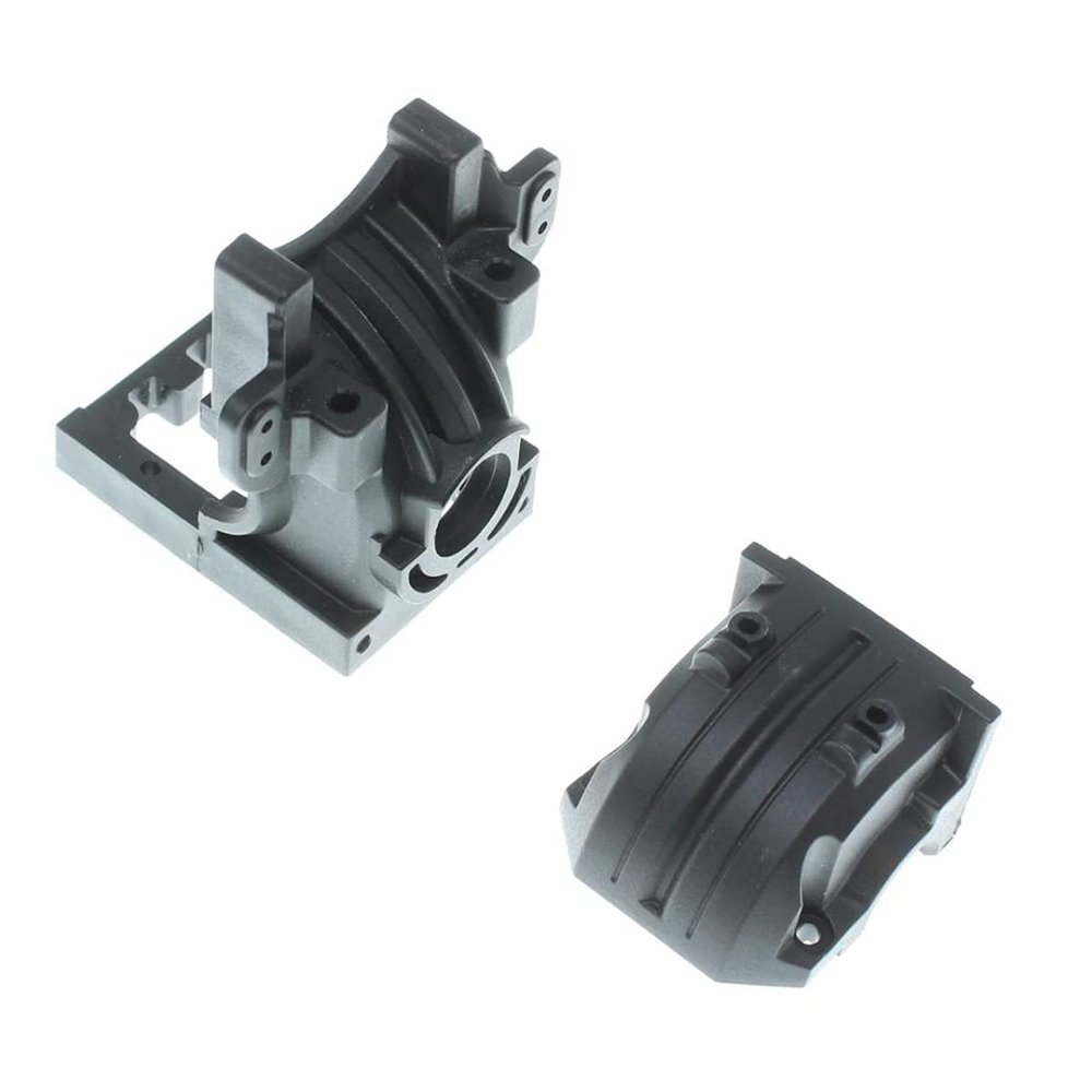 Redcat RER12436 Rear Gearbox Set