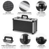 FunGuys Graded Card Storage Box, Trading Card Case for PSA Graded Pokemon Cards, Sports Card Storage Boxes as PSA Card Holder, Baseball Card Slab Case Holder for Trading Cards view 3