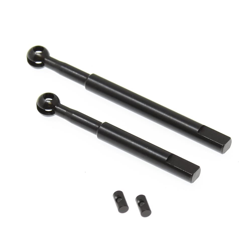 RER11818 Heavy Duty Front Portal CVA Shafts