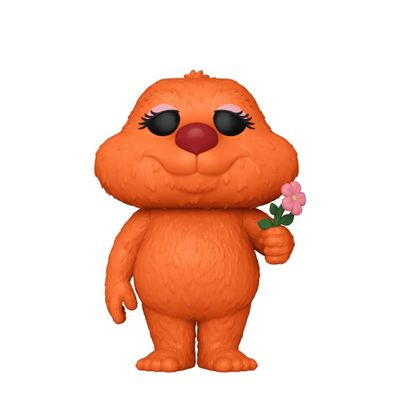 POP! Wheedle on The Needle  Wheedle 2021 Spring Convention Shared Exclusive