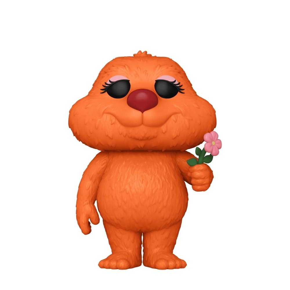 POP! Wheedle on The Needle  Wheedle 2021 Spring Convention Shared Exclusive