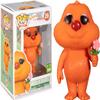 POP! Wheedle on The Needle  Wheedle 2021 Spring Convention Shared Exclusive view 3