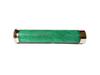 A.A.Nauticals - Vintage Nautical Maritime Brass Kaleidoscope for Halloween, Christmas, Anniversary (7 Inch, Flat Cylinder) (Green) view 1