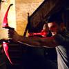 Zing FireTek Arrow Refill Pack - Includes 3 Red FireTek Zonic Whistling Arrows and 3 Red Suction Cup Arrows, Outdoor Play, for Ages 14 and Up view 3