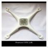 DEJICORE Tripod Landing Gear for D-JI Phantom 4 RTK Shell, Upper Shell, Middle Frame, Bottom Shell view 2