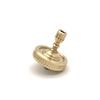 Felix Ure Corinthea Spinning Top view 1