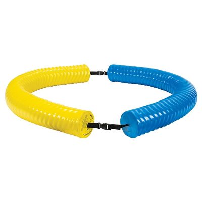 Connelly Leisure Floats, MEGA Party Noodle - BL/YL