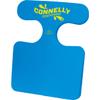 Connelly Leisure Floats, Party Saddle - RD/BL view 2