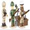 COBI Historical Collection French Armed Forces view 1