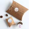 1000pcs Unicorn Label Stickers, DIY Decoration Stickers, 1 Inch Self-Adhesive for Party Gift Bags (10 Styles) view 4