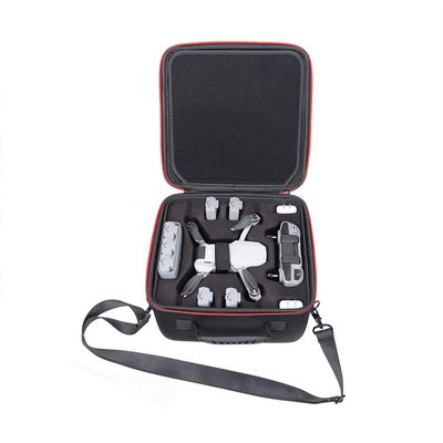 RLSOCO Hard Case for DJI Mini 4K / 2 SE / 2 / SE/Mavic Mini - Fits Combo Accessories: Controller,Batteries,Charger Hub,Propellers and Prop Guards