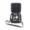RLSOCO Hard Case for DJI Mini 4K / 2 SE / 2 / SE/Mavic Mini - Fits Combo Accessories: Controller,Batteries,Charger Hub,Propellers and Prop Guards view 1