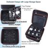 RLSOCO Hard Case for DJI Mini 4K / 2 SE / 2 / SE/Mavic Mini - Fits Combo Accessories: Controller,Batteries,Charger Hub,Propellers and Prop Guards view 3