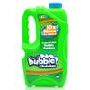 JOYIN 32 oz Concentrated Bubble Solution (Green) for Kids, Boys and Girls Summer Game, Party Favors, Summer Outdoor Fun, Educational Toys, and School Classroom Prizes view 1