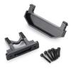 1Set Metal Rear Body Shell Mount for 1:24 Axial SCX24 AXI90081 RC Car Accessories view 4
