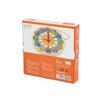 Viga Toys Magnetic Game Clock and Colours view 2