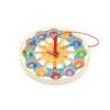 Viga Toys Magnetic Game Clock and Colours view 4