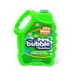 JOYIN 100 Oz Concentrated Bubble Solution (up to 8 Gallon) for Large Party in Summer Celebrations, Party Favor, Bubble Summer Toy, Classroom Prizes, Easter (Green) view 1