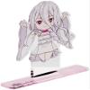 What is it a spider, but what's more? White PyanColle Acrylic Stand view 2