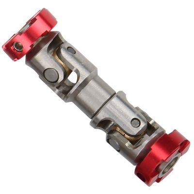 RC Drive Shaft Universal RC Shaft RC Accessory for SCX10 III D90 1/14 RC Car(70 90mm)