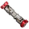 RC Drive Shaft Universal RC Shaft RC Accessory for SCX10 III D90 1/14 RC Car(70 90mm) view 1