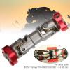 RC Drive Shaft Universal RC Shaft RC Accessory for SCX10 III D90 1/14 RC Car(70 90mm) view 2