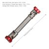 RC Drive Shaft Universal RC Shaft RC Accessory for SCX10 III D90 1/14 RC Car(70 90mm) view 3