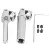 1/10 RC Drive Shaft, 5065mm Rear Center Drive Shaft Shaft Sapre Parts Suitable for D12 1/10 RC Trucks Accessory view 1