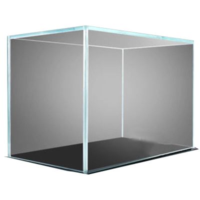 JYMENLING YANJINGYJ Display Clear Case, Protection Showcase, Acrylic Box for Mini Figure Action Collectibles Stone Dustproof Pop Figures Display Size Can Be Customized (Color : A, Size : 30X30X30CM)