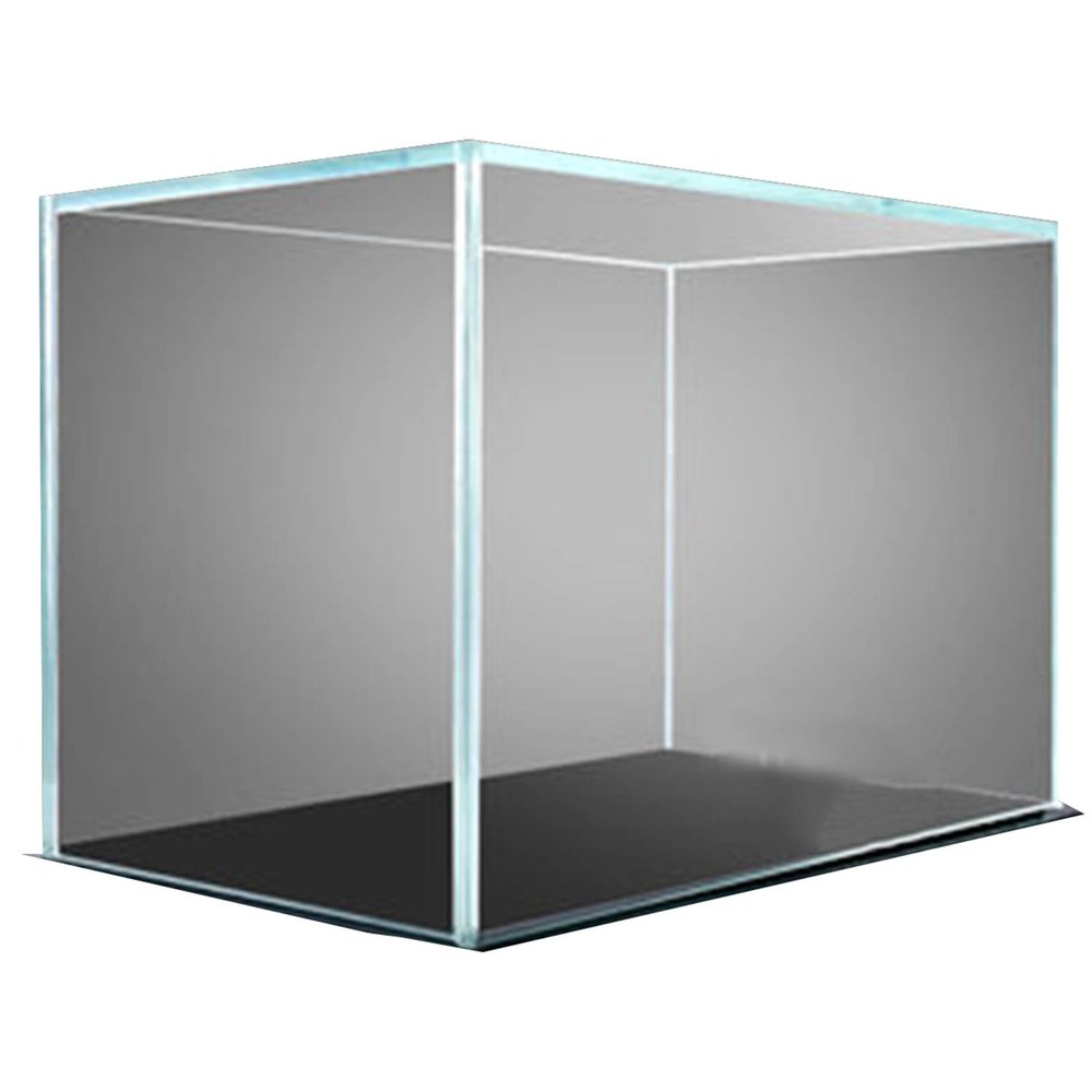 JYMENLING YANJINGYJ Display Clear Case, Protection Showcase, Acrylic Box for Mini Figure Action Collectibles Stone Dustproof Pop Figures Display Size Can Be Customized (Color : A, Size : 30X30X30CM)