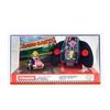 Carrera RC Nintendo Mario Kart 2.4 GHz Mini Collectible Radio Remote Control Toy Car Vehicle - Peach view 3