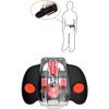 Carrera RC Nintendo Mario Kart 2.4 GHz Mini Collectible Radio Remote Control Toy Car Vehicle - Luigi view 3