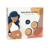 Baby Bump Headphones Marvelous Edition, Plays and Shares Music, Sound and Voices to The Womb, Prenatal Speaker, Including bebon Tunes APP (Peach) view 1