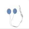 Baby Bump Headphones Marvelous Edition, Plays and Shares Music, Sound and Voices to The Womb, Prenatal Speaker, Including bebon Tunes APP (Ether Blue) view 4