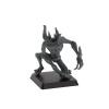 Evemodel 100PCS 25mm Square Black Miniature Model Bases for Tabletop or Miniature Wargames (25mm(0.98inch), 100PCS) view 3