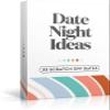 All Natural Shop Romantic & Fun Scratch Off Date Night Ideas Card Game, Valentine's Gift for Him or Her, Couple Gifts for Boyfriend, Girlfriend, Wife, Husband, Men, Women & More view 1