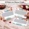 All Natural Shop Romantic & Fun Scratch Off Date Night Ideas Card Game, Valentine's Gift for Him or Her, Couple Gifts for Boyfriend, Girlfriend, Wife, Husband, Men, Women & More view 2