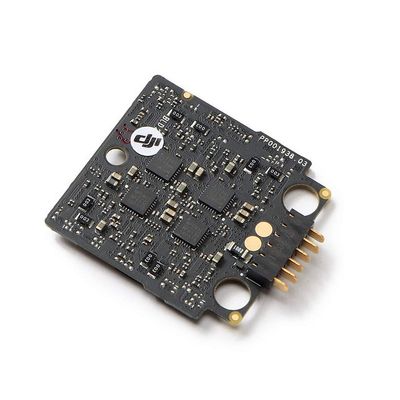 iMusk Original OEM ESC Module and Flat Ribbon Cable Component Repair Spare Parts for DJI Mini 2 Drone (ESC Module)