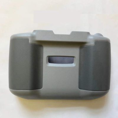 iMusk Original OEM Replacement Remote Controller Housing Shell Repair Spare Parts for DJI Mini 2 RC (Bottom Shell)