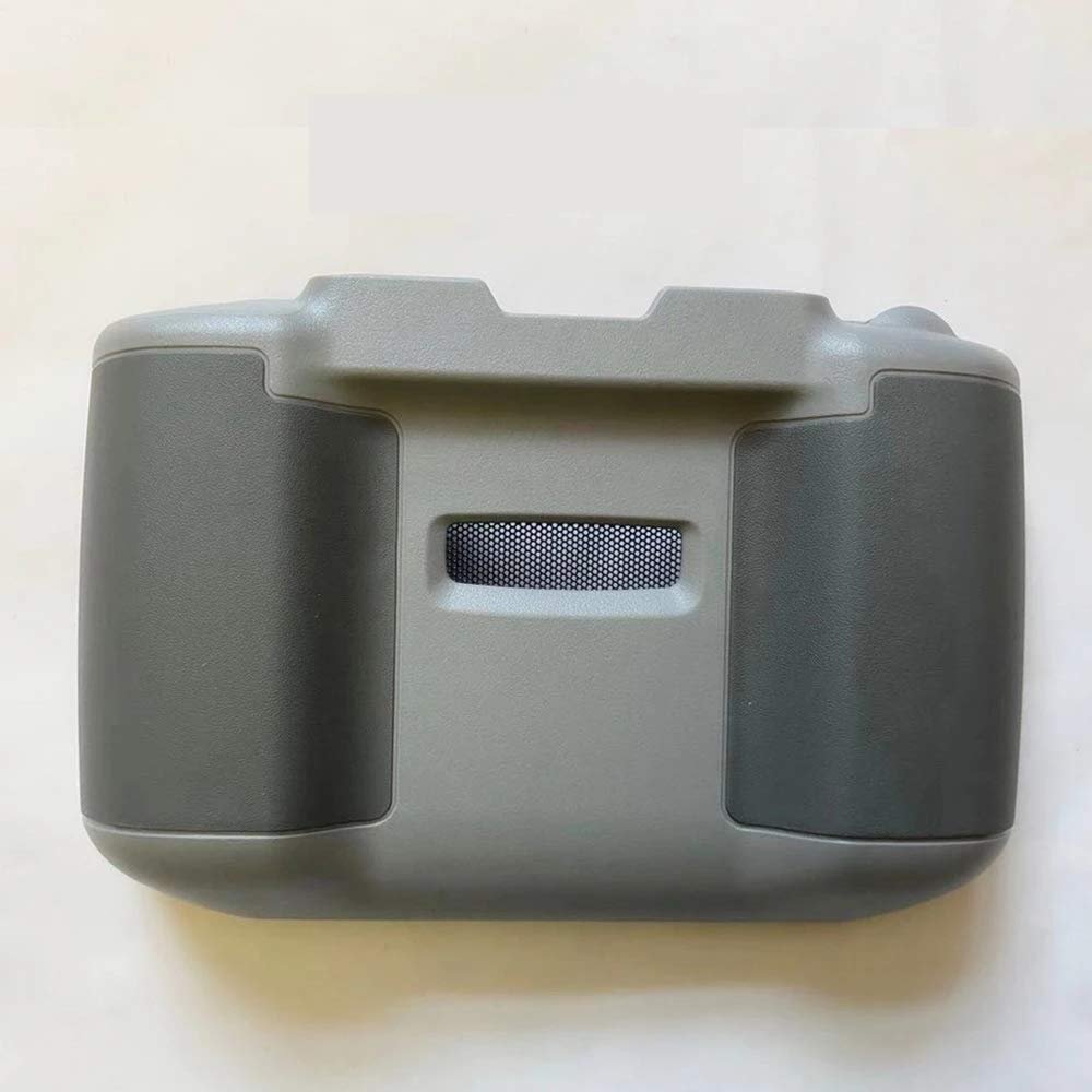 iMusk Original OEM Replacement Remote Controller Housing Shell Repair Spare Parts for DJI Mini 2 RC (Bottom Shell)