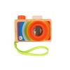 Magical Wooden Camera Kaleidoscope Toy Wooden Multi-Prisms Kaleidoscope Toy, Classic Game Educational Kaleidoscope Toys,Best Birthday Gift view 1