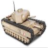 COBI Historical Collection A22 Churchill MK. II (CS) Tank, Beige view 1