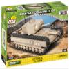 COBI Historical Collection A22 Churchill MK. II (CS) Tank, Beige view 3