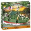 COBI 615 Pcs Historical Collection Vietnam War /2238/ PBR 31 Mk.Ii view 3